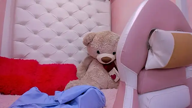 eimy skinny  online show from 03.25.26