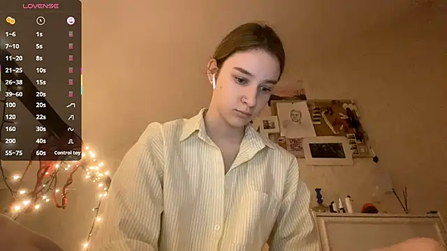 DanaCore online show from 10.24.25