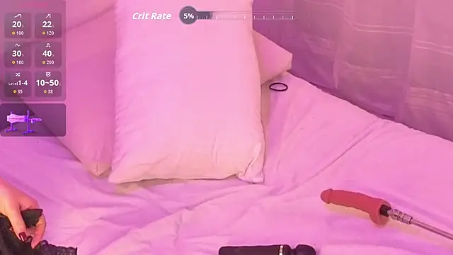 Samaraa Smith online show from 12.01.25