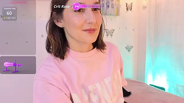 Samaraa Smith online show from 03.28.26