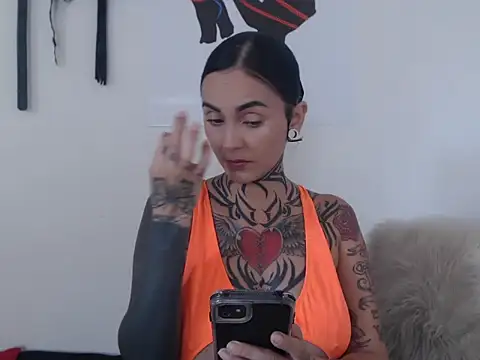 Snapshot of Sofia_May chatting on 12.03.25 Sofia May online show from 12.03.25