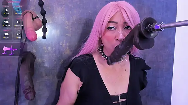 lisa milf  online show from 04.30.26