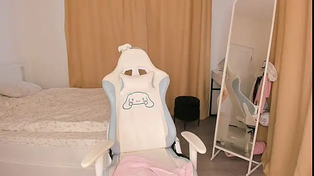 mayyacozyy online show from 02.17.26