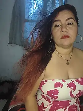 daniela500211 online show from 07.30.26