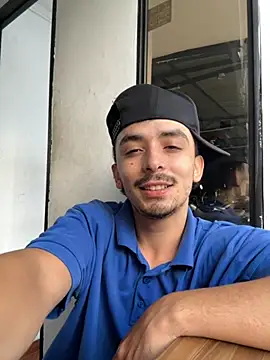 Snapshot of Jacobs0 chatting on 09.14.25 Jacobs0 online show from 09.14.25