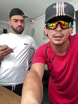 Jacobs0 online show from 01.14.26