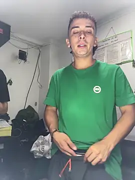 Jacobs0 online show from 04.14.26