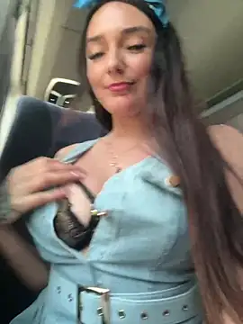 swmilena hot  online show from 02.11.26