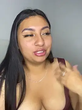 Issa Santana online show from 03.06.26