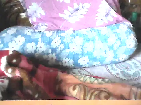 darkbluemoon online show from 12.22.25