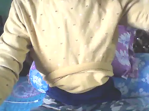 darkbluemoon online show from 12.23.25