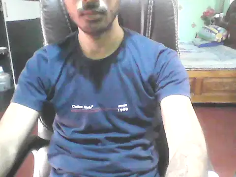 darkbluemoon online show from 02.11.26