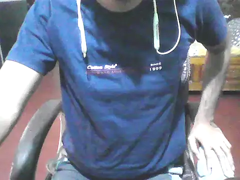 darkbluemoon online show from 02.23.26