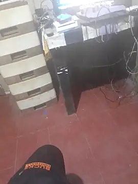 Fernanking online show from 04.19.26