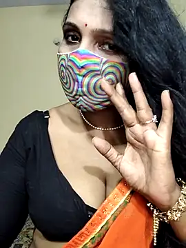 Hotty Sonali online show from 09.11.25