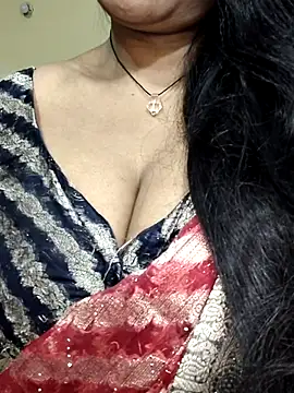 Hotty Sonali online show from 09.21.25