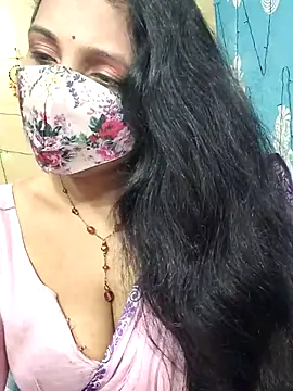 Hotty Sonali online show from 10.19.25