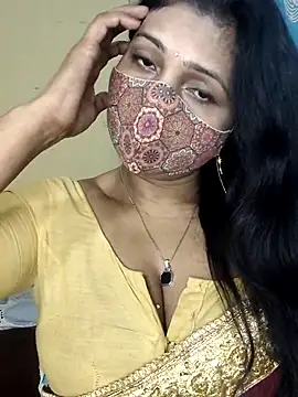 Hotty Sonali online show from 11.27.25