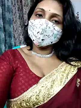 Hotty Sonali online show from 03.02.26