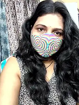 Hotty Sonali online show from 03.04.26