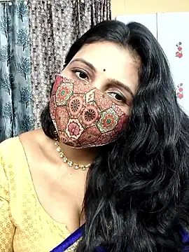 Hotty Sonali online show from 03.09.26