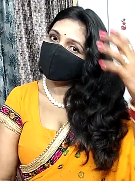 Hotty Sonali online show from 03.09.26