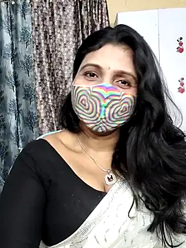 Hotty Sonali online show from 04.10.26