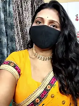 Hotty Sonali online show from 04.12.26