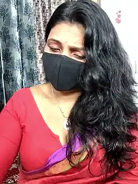 Hotty Sonali online show from 04.14.26