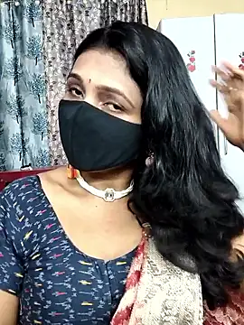 Hotty Sonali online show from 05.17.26