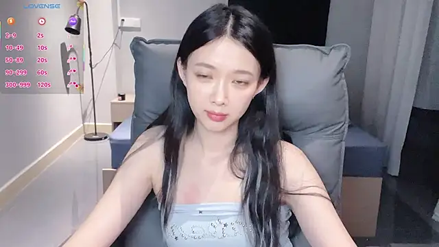 Snapshot of NiNi-baby520 chatting on 11.08.25 NiNi-baby520 online show from 11.08.25