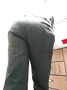 Snapshot of PROMYLOVE chatting on 02.05.26 PROMYLOVE online show from 02.05.26