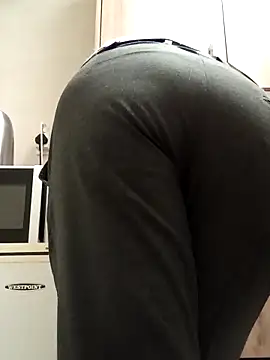 Snapshot of PROMYLOVE chatting on 02.10.26 PROMYLOVE online show from 02.10.26