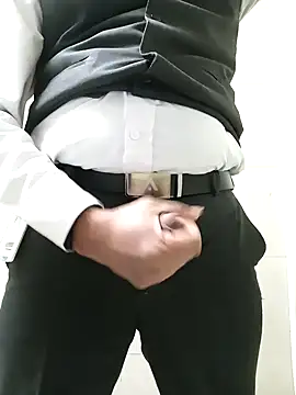 Snapshot of PROMYLOVE chatting on 02.14.26 PROMYLOVE online show from 02.14.26