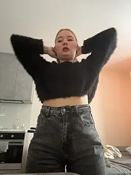 StephanieMur online show from 01.12.26