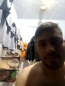 Desirock001 online show from 09.21.25