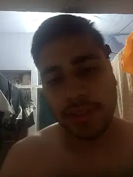 Desirock001 online show from 10.04.25