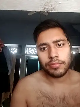 Desirock001 online show from 10.15.25