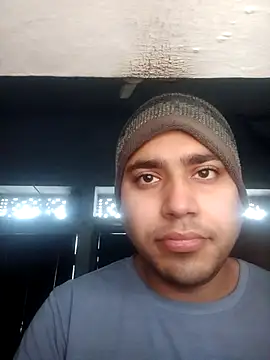 Desirock001 online show from 02.04.26