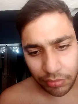 Desirock001 online show from 02.21.26