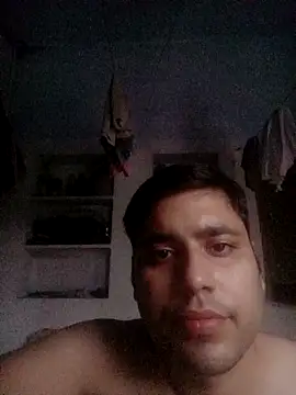 Desirock001 online show from 04.04.26