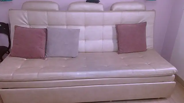 Sahamara 07 online show from 05.27.26