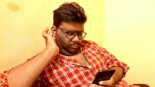 brownbear6 online show from 10.27.25