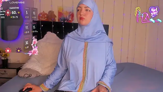 Dana-Alabi online show from 02.09.26