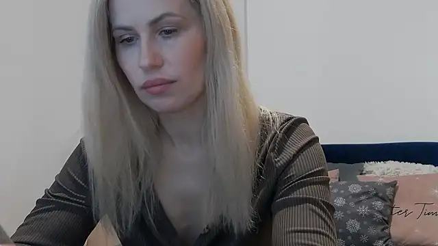 Lika Soul online show from 01.14.26