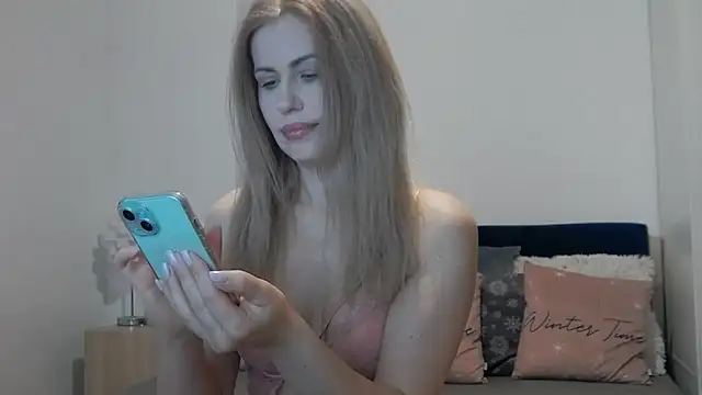 Lika Soul online show from 02.13.26