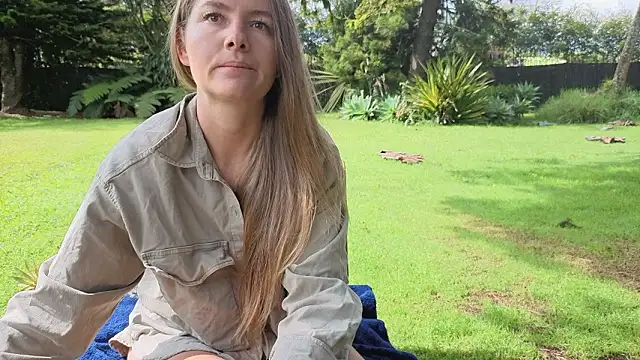 Angiehuston1 online show from 03.21.26