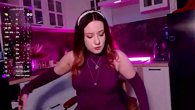 NanaMoonlight online show from 03.18.26