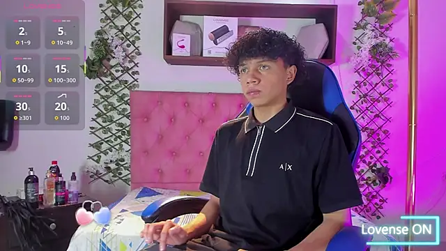  taylor black online show from 02.07.26