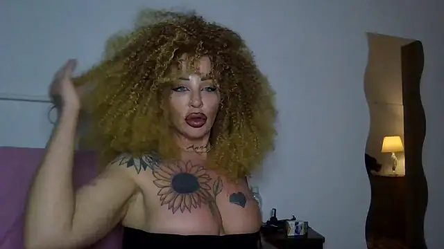 ASSERINAAA online show from 03.25.26